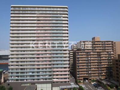 【展望】 | コンフォートタイム大森