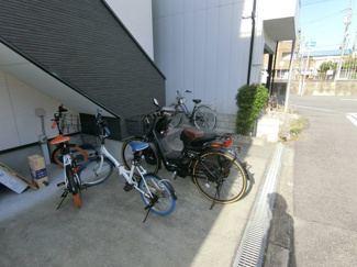 【その他共用部分】