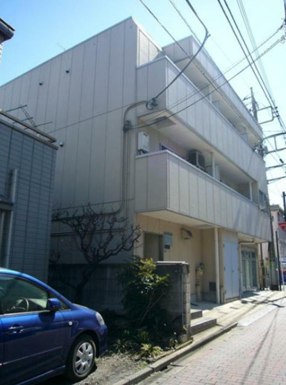 【外観】