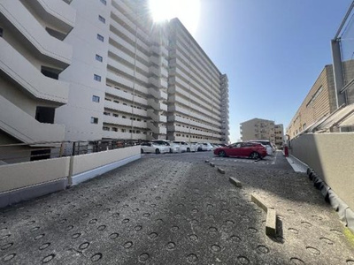 【その他】 | ファミールハイツ堺Ⅱ番館