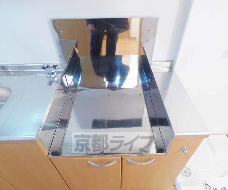 パークハイムひのきのその他