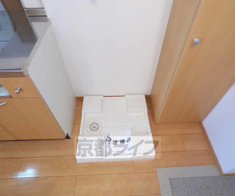 パークハイムひのきの設備