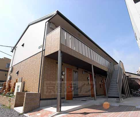 パークハイムひのき