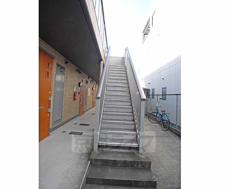 パークハイムひのきのその他