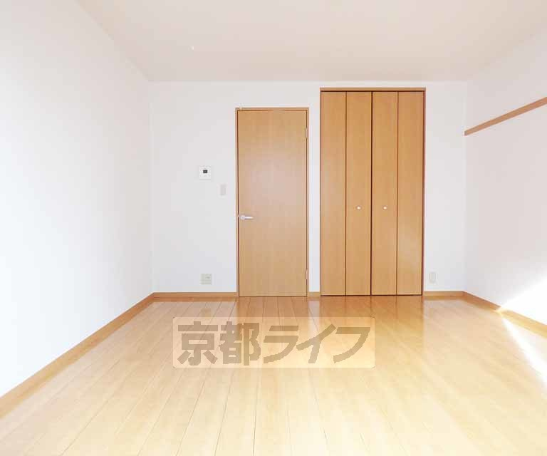 パークハイムひのきの居間・リビング