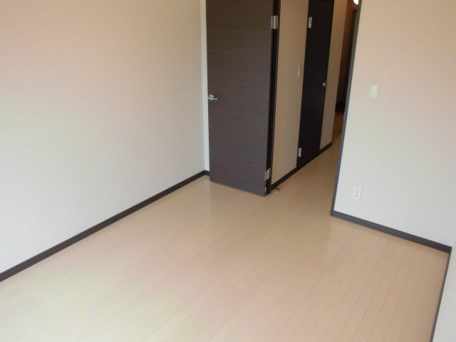 レオネクストプレアデスの内装