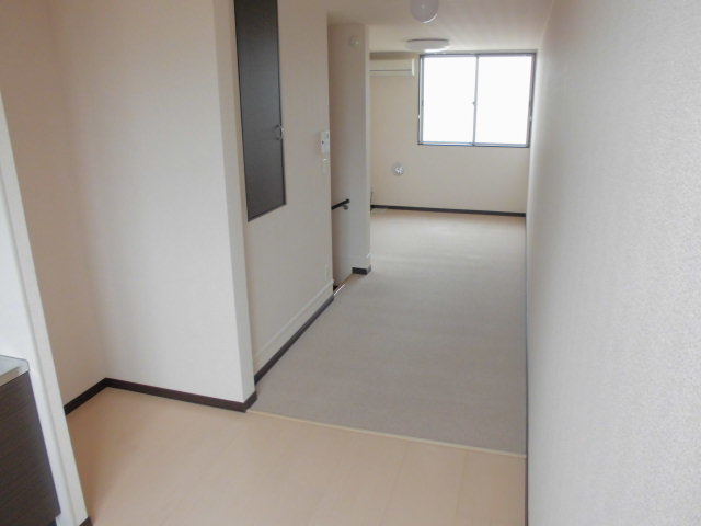 レオネクストプレアデスの寝室