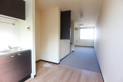 【内装】 | レオネクストプレアデス