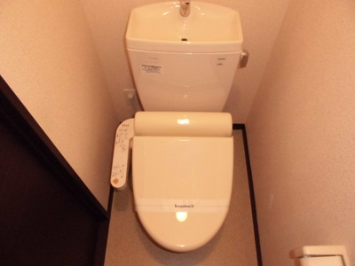 【トイレ】 | レオネクストプレアデス | 画像6