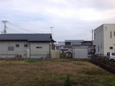 レオネクストプレアデスの展望