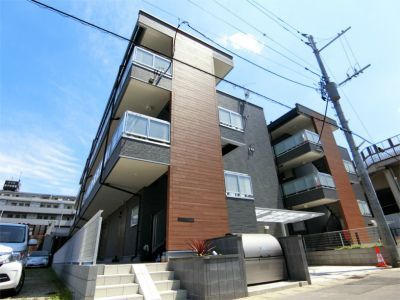 グレイス北松戸Ⅱ 