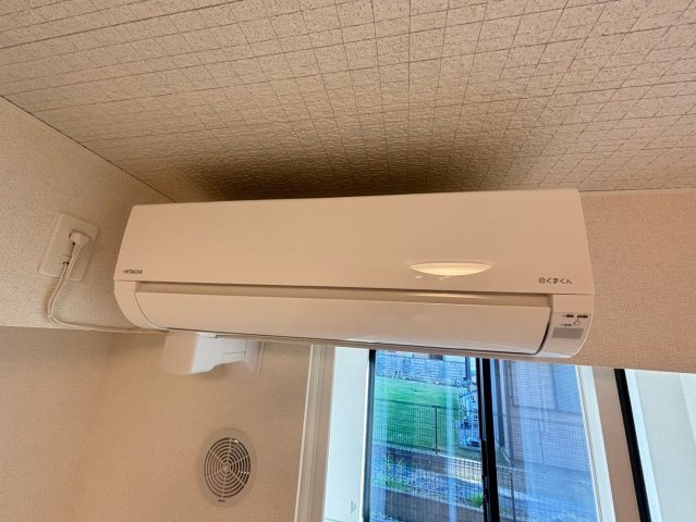 メゾンドアポロンの設備