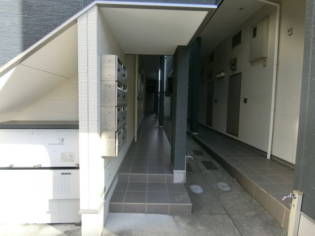 【エントランス】 | Garan