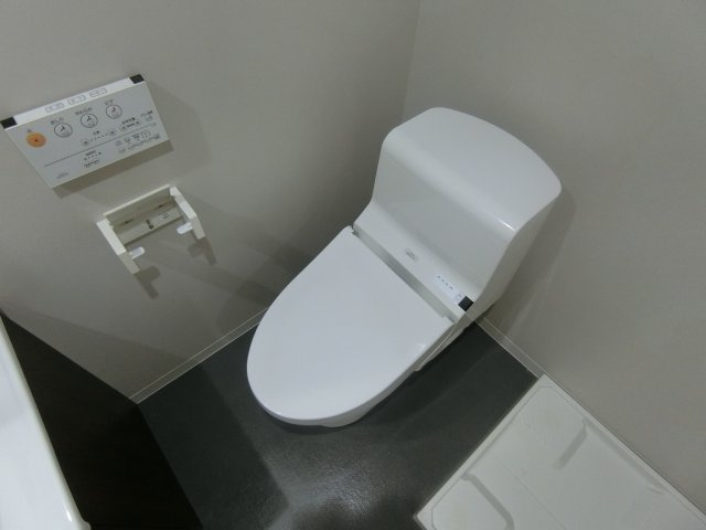 【トイレ】 | Garan