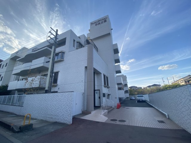 ライオンズマンション久留米中央公園