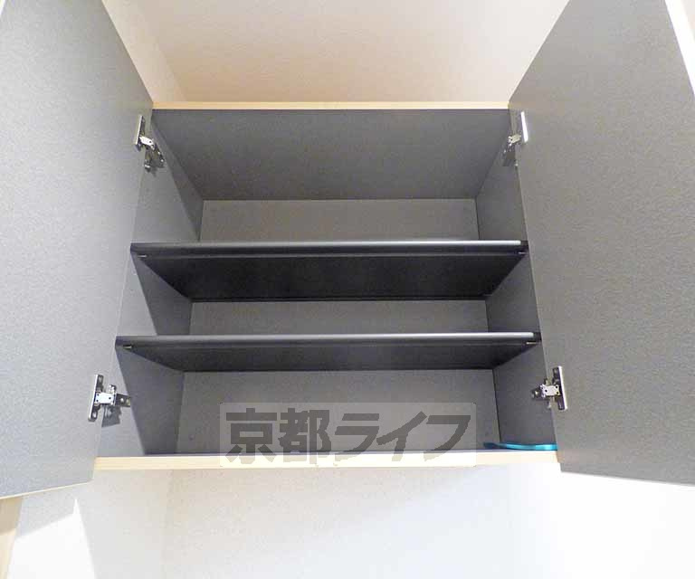 メゾンプラムのその他