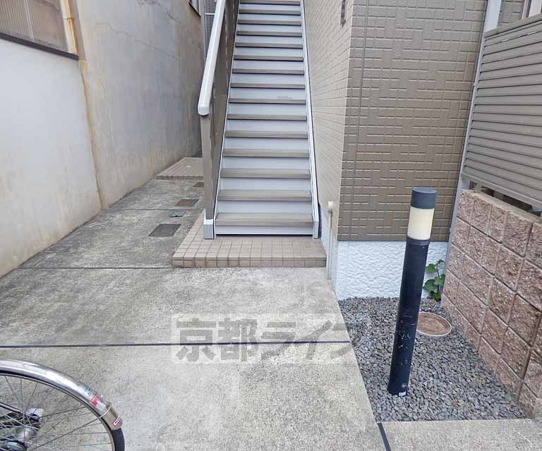 メゾンプラムのその他