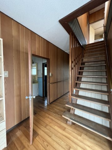 古城町戸建てのその他