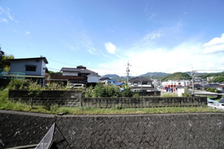 【展望】 | 現地（2024年9月24日10：00頃）撮影