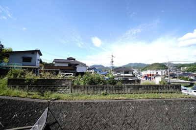 【展望】 | 【上質リノベ】サーパス沼田 | 現地（2024年9月24日10：00頃）撮影