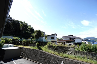 【展望】 | 【上質リノベ】サーパス沼田 | 現地（2024年9月24日10：00頃）撮影