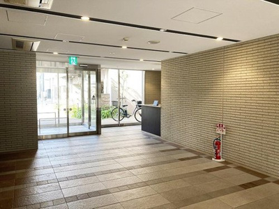 【エントランス】 | プレミスト堺大小路GREET