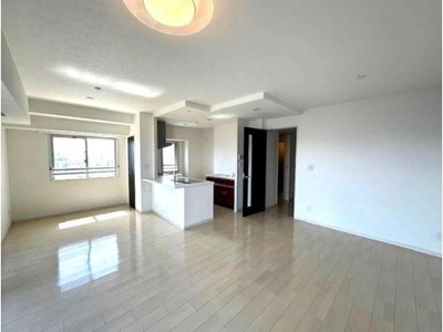 【居間・リビング】 | プレミスト堺大小路GREET