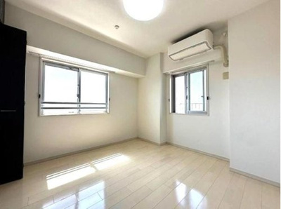 【洋室】 | プレミスト堺大小路GREET