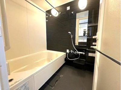 【浴室】 | プレミスト堺大小路GREET