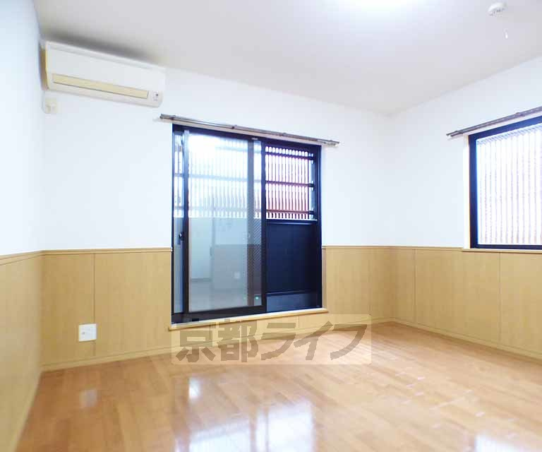 パーソナルサルーン西陣Ｊｒの居間・リビング