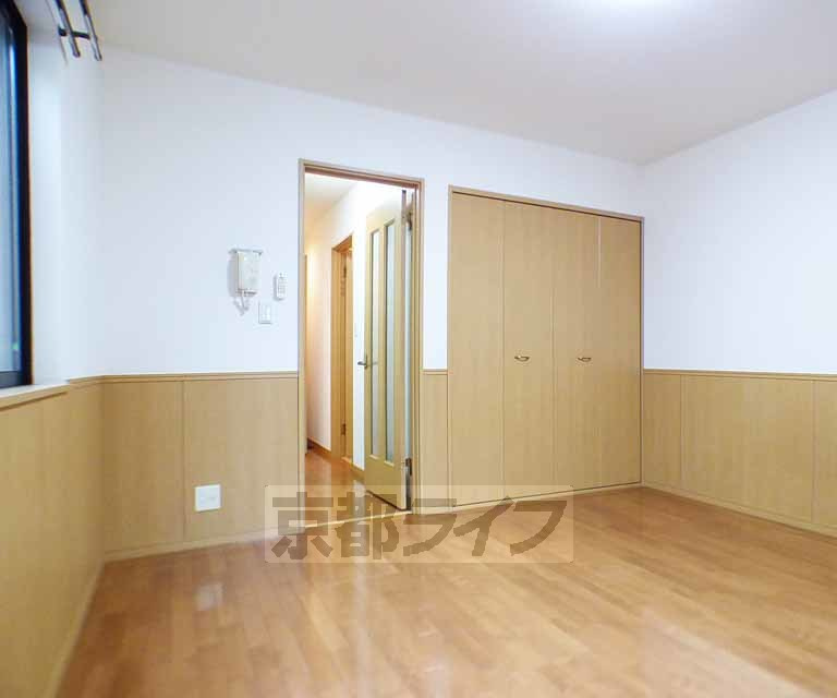 パーソナルサルーン西陣Ｊｒの居間・リビング