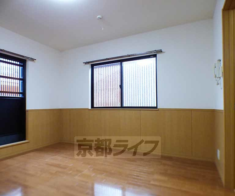 パーソナルサルーン西陣Ｊｒの居間・リビング