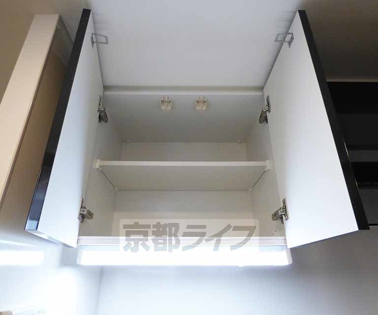 ベラジオ堀川今出川Ⅱの設備