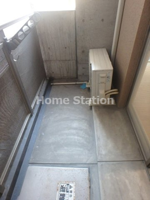 【バルコニー】 | アクア福島