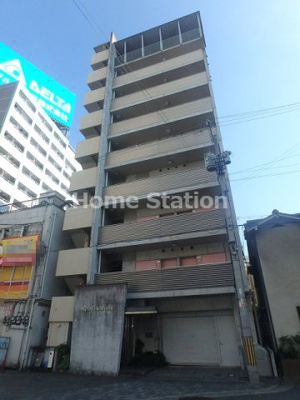 【外観】 | アクア福島