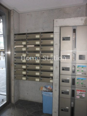 【その他共用部分】 | アクア福島