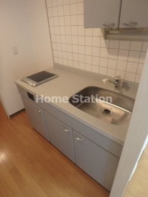 【キッチン】 | アクア福島