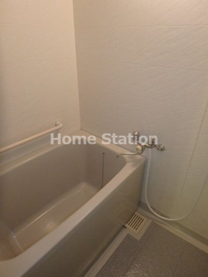 【浴室】 | アクア福島