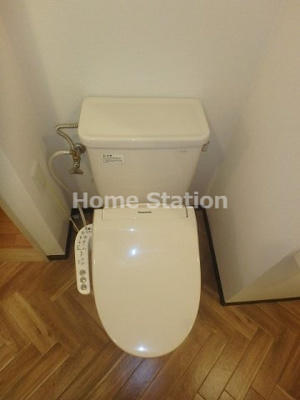 【トイレ】 | アクア福島