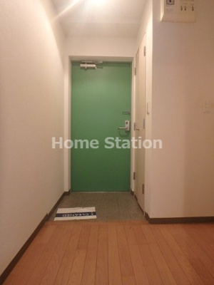 【玄関】 | アクア福島