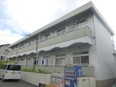 【外観】 | トップヒルゲート