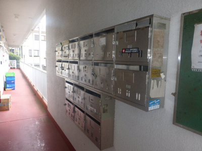 【その他共用部分】 | トップヒルゲート