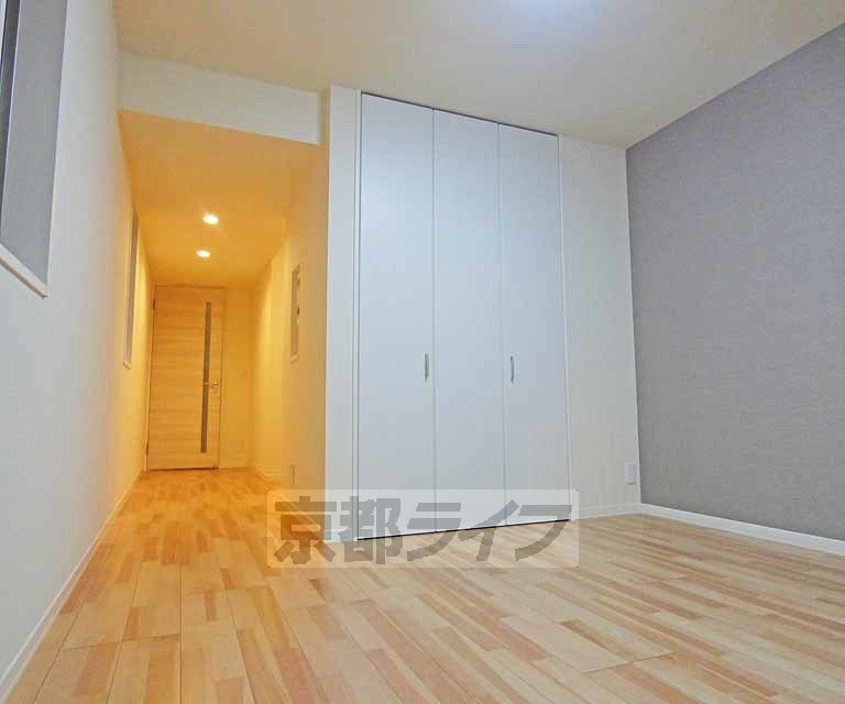 Ｃｈａｒｉｓ御所東の居間・リビング