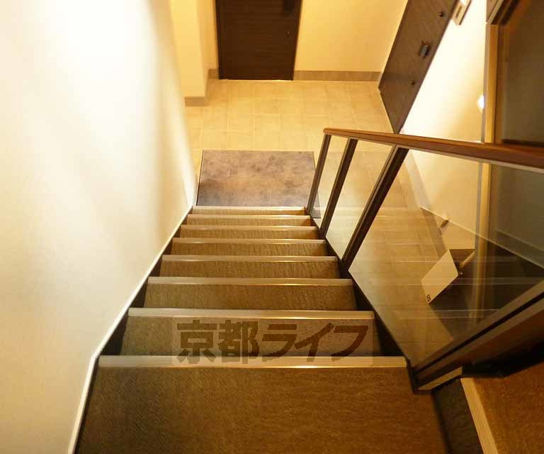 Ｃｈａｒｉｓ御所東のその他