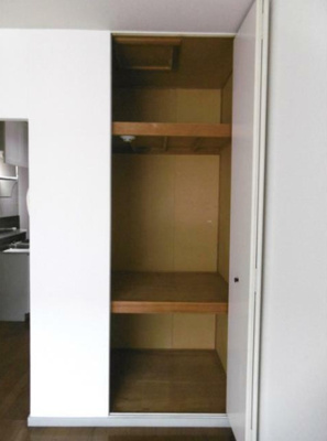 【収納】 | ヴィレッジ富士見ヶ丘