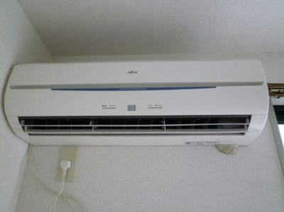 【設備】 | ヴィレッジ富士見ヶ丘