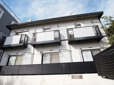 【外観】 | ヴィレッジ富士見ヶ丘