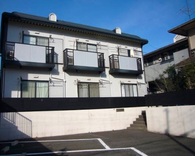 【外観】 | ヴィレッジ富士見ヶ丘