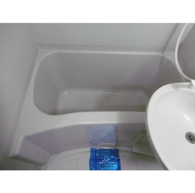 【浴室】 | ヴィレッジ富士見ヶ丘