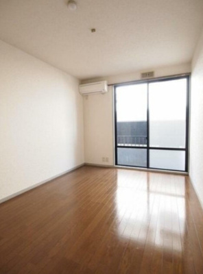 【居間・リビング】 | ヴィレッジ富士見ヶ丘